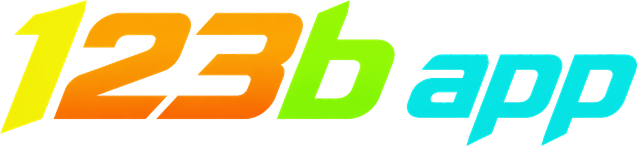 123b app Logo